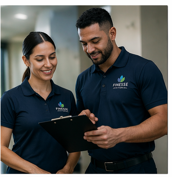 Quality inspection and review